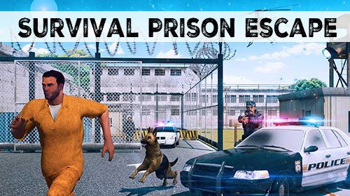 download Survival: Prison escape v2. Night before dawn apk